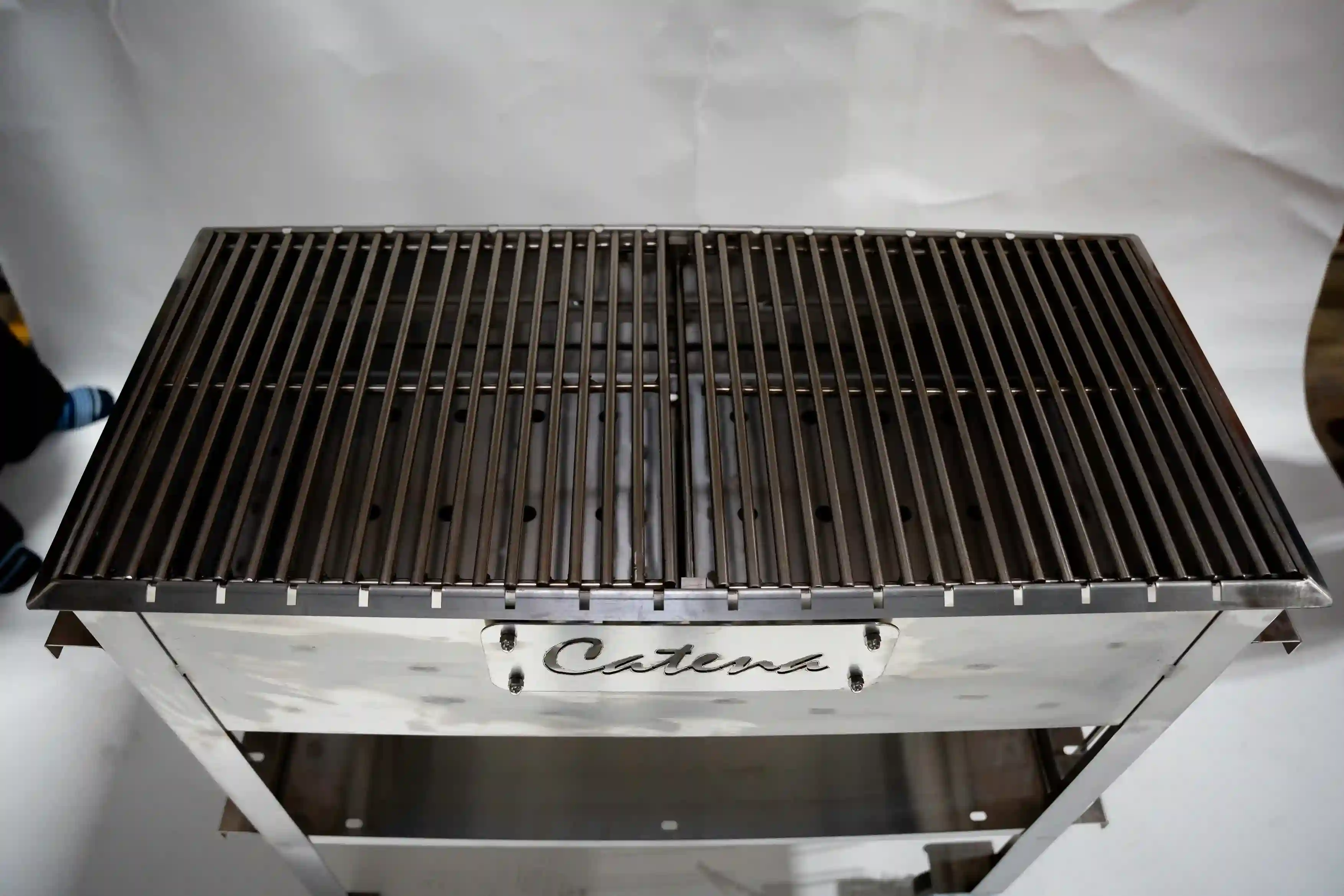 Catena Grill Image 4