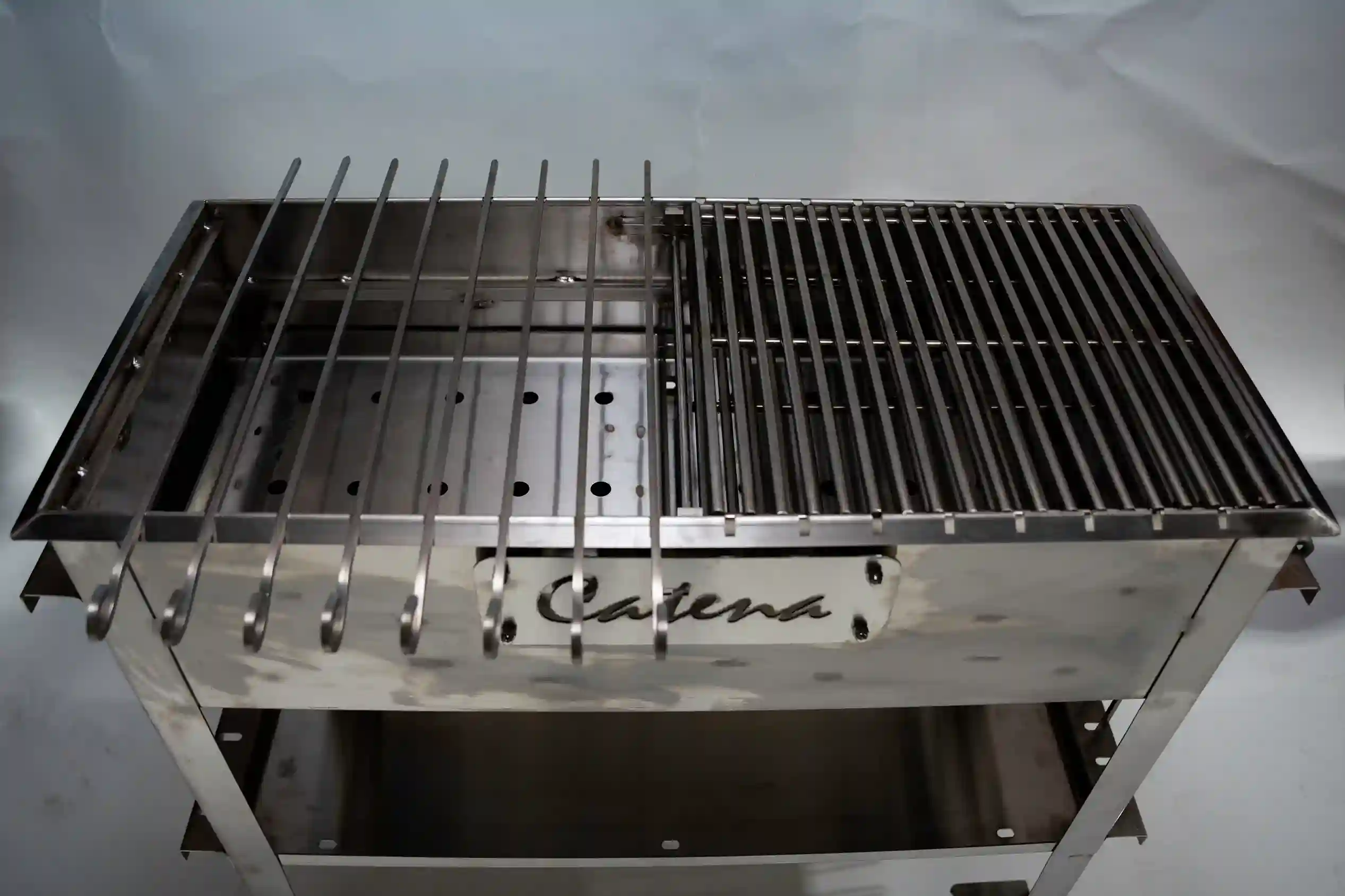 Catena Grill Image 12