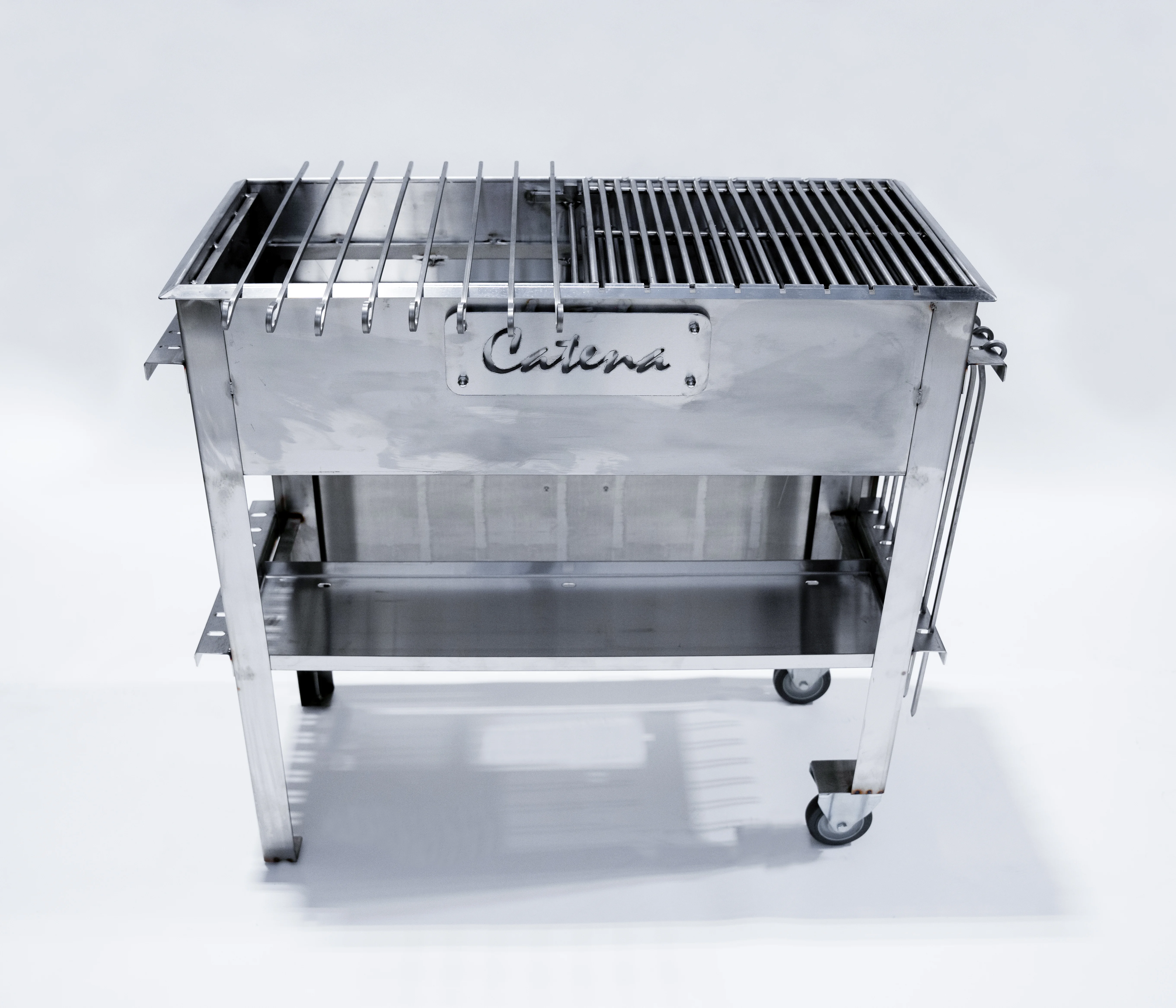 Catena Grill Image 1