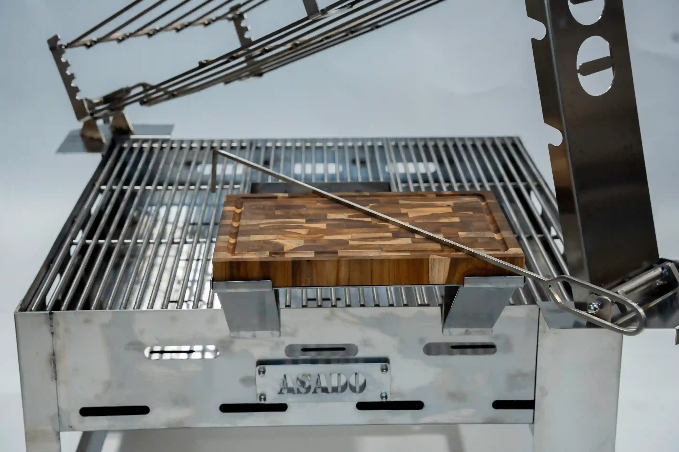 Asado Grill Image 3