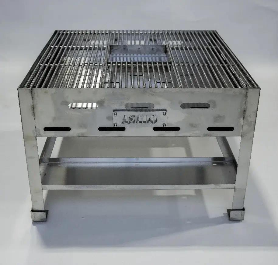 Asado Grill Image 5