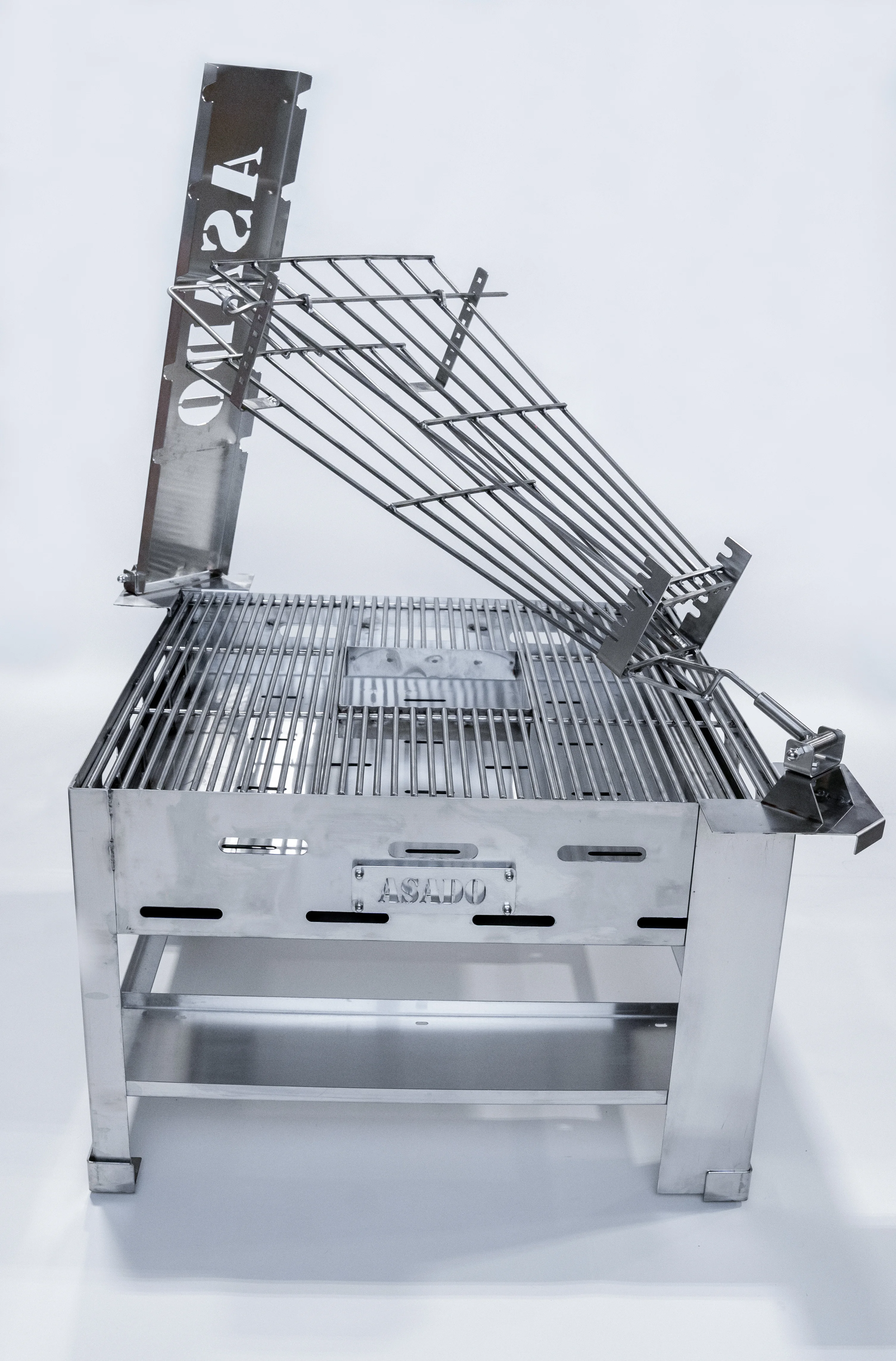 Asado Grill Image 11