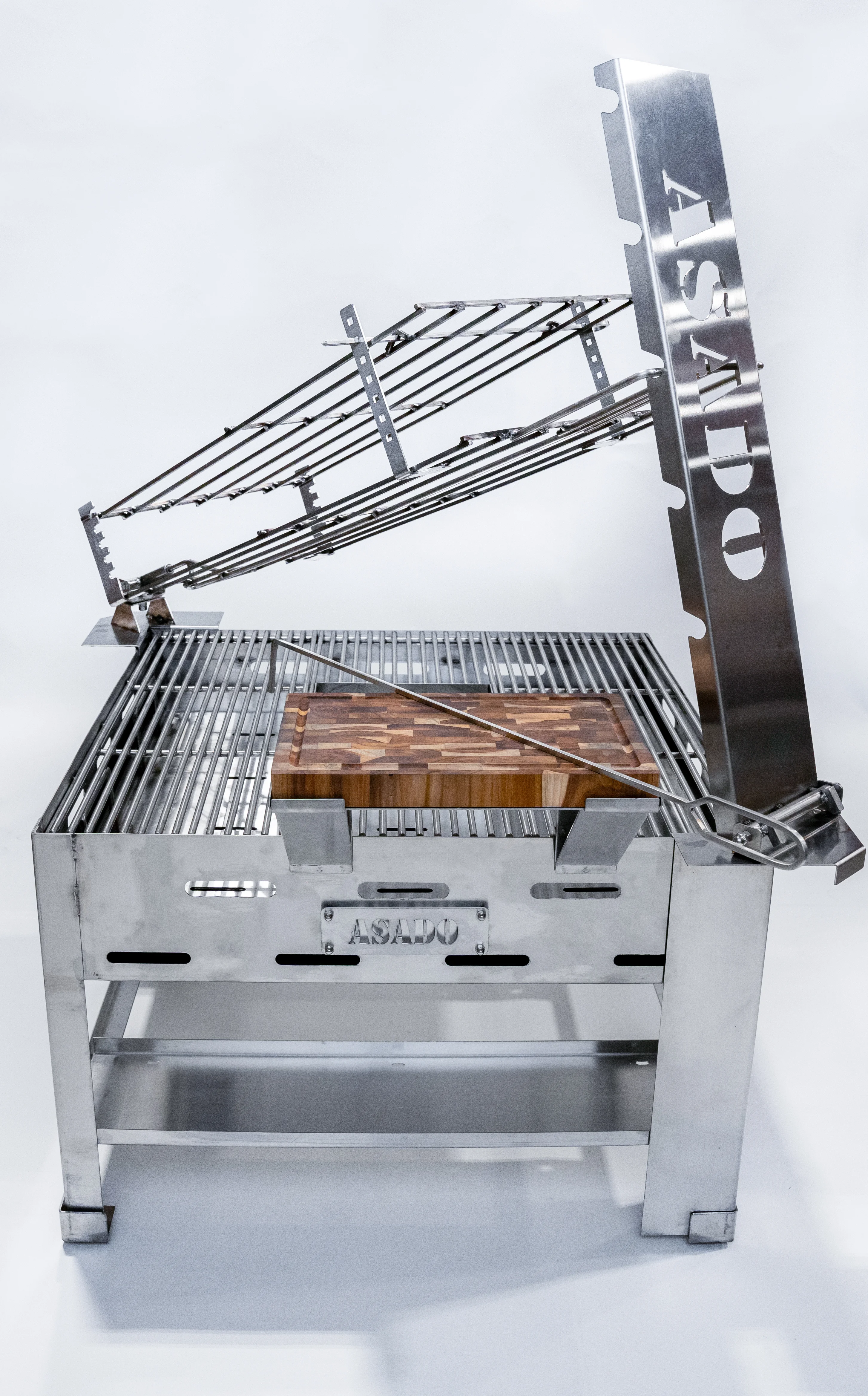 Asado Grill Image 1